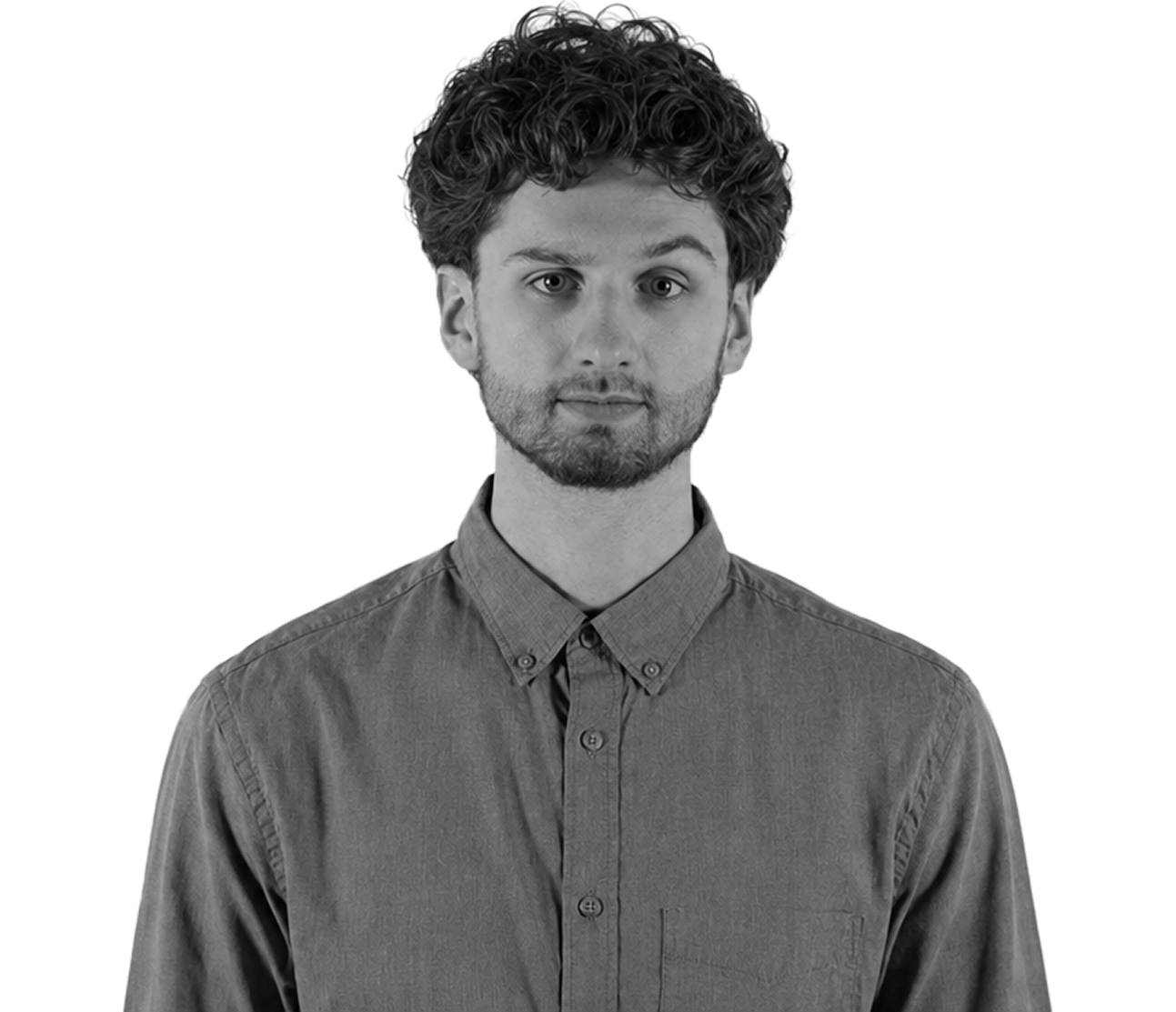 Maxwell Retzer, full stack engineer at Responsive Company